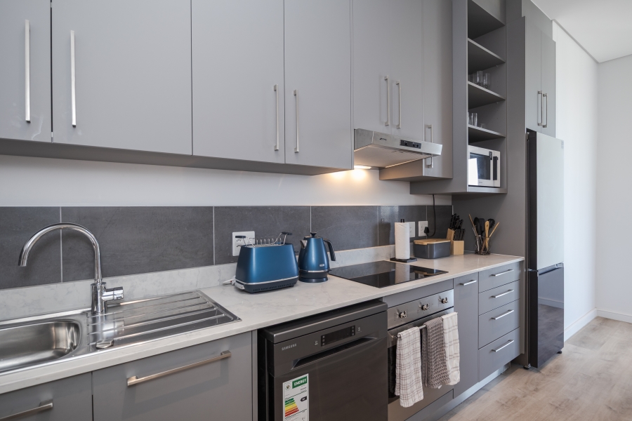 2 Bedroom Property for Sale in Foreshore Western Cape